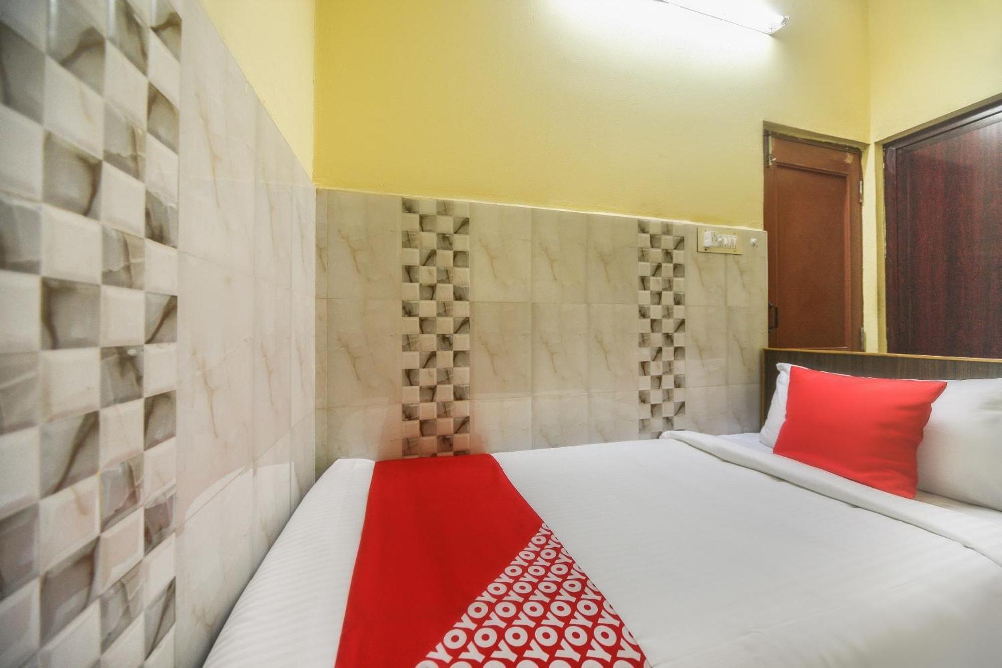 Oyo Modern Guest House Chennai Eksteriør bilde